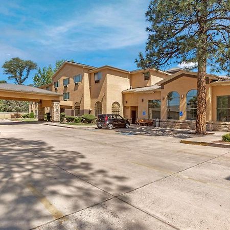 Comfort Inn Payson Exterior photo